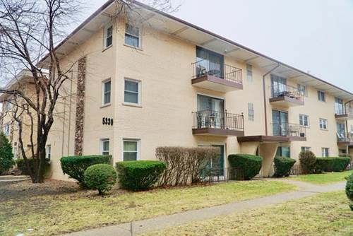 5330 W Windsor Unit 3J, Chicago, IL 60630