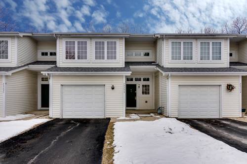 26296 Green Unit 5C, Mundelein, IL 60060