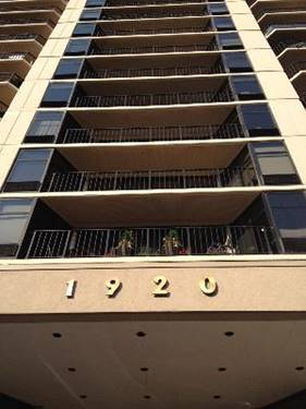 1920 N Clark Unit 12B, Chicago, IL 60614