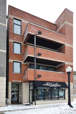 927 W 35th Unit 4, Chicago, IL 60609