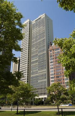 1110 N Lake Shore Unit 6S, Chicago, IL 60611