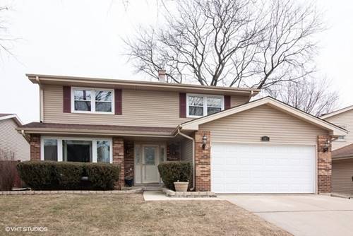 841 Papoose, Carol Stream, IL 60188