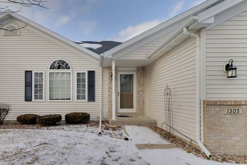 1305 Inglewood Unit 0, Bloomington, IL 61704