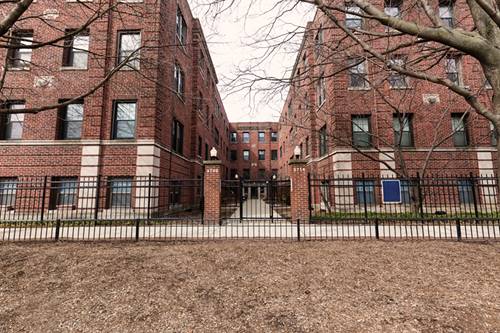 3708 N Sheffield Unit 108, Chicago, IL 60613