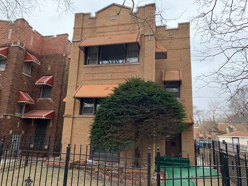 10044 S Bensley, Chicago, IL 60617