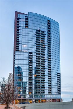 450 E Waterside Unit 1103, Chicago, IL 60601