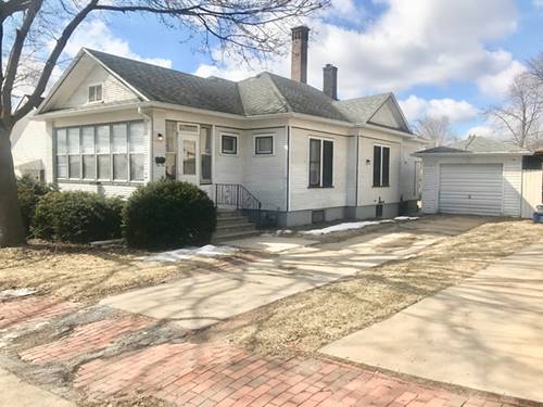 345 Tonti, Lasalle, IL 61301