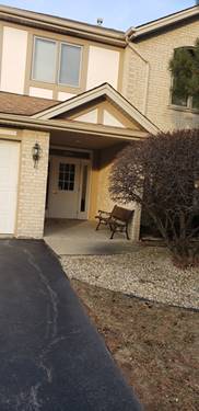 6402 Pine Trail Unit 4, Tinley Park, IL 60477