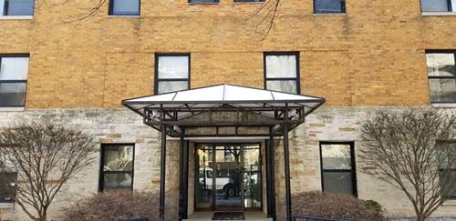 525 W Aldine Unit 103, Chicago, IL 60657