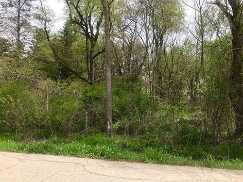 Lot A Illinois, Crystal Lake, IL 60014