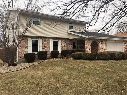 49 Briarcliff, Bourbonnais, IL 60914