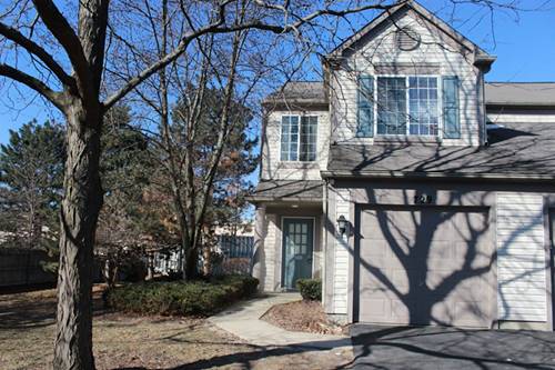 729 Blossom, Naperville, IL 60540