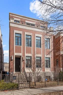 3639 N Wayne, Chicago, IL 60613