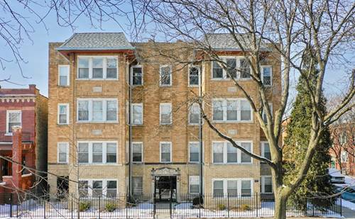 2450 N Lawndale Unit 1, Chicago, IL 60647