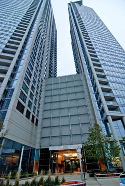 600 N Lake Shore Unit 2405, Chicago, IL 60610