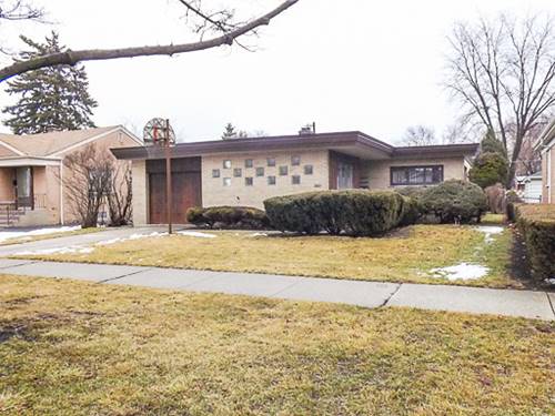 2115 Mayfair, Westchester, IL 60154