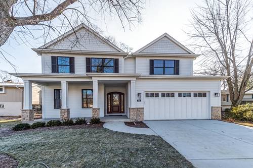 440 W Gartner, Naperville, IL 60540