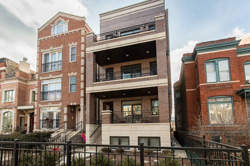 2666 N Orchard Unit 1, Chicago, IL 60614