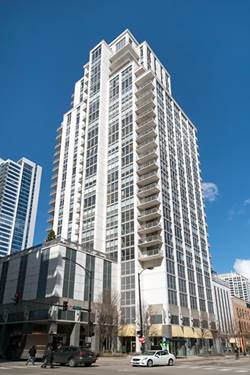 200 W Grand Unit 1604, Chicago, IL 60654