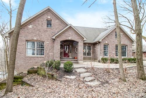 2588 I Rock Creek, Plano, IL 60545