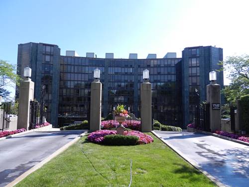 1420 Sheridan Unit 6B, Wilmette, IL 60091