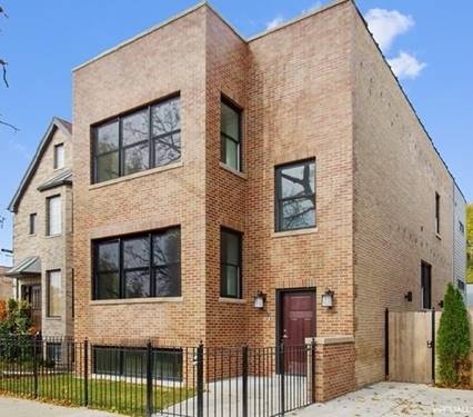 2342 W Melrose, Chicago, IL 60618