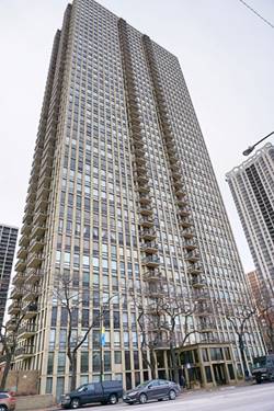 1660 N LaSalle Unit 3710, Chicago, IL 60614