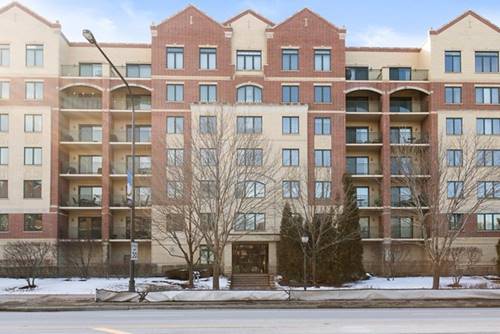 20 S Main Unit 509, Mount Prospect, IL 60056