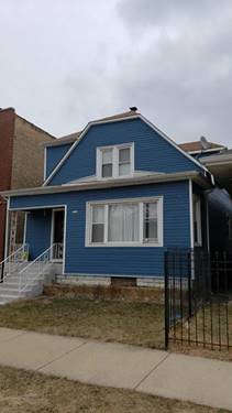 1729 N Lorel, Chicago, IL 60639