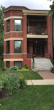 4320 N Tripp Unit 1, Chicago, IL 60641