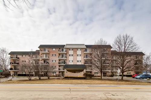 1000 S Lorraine Unit 201, Wheaton, IL 60189