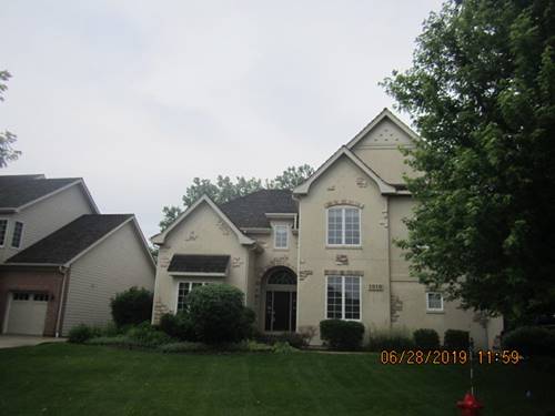 1016 Ridgeview, Inverness, IL 60010