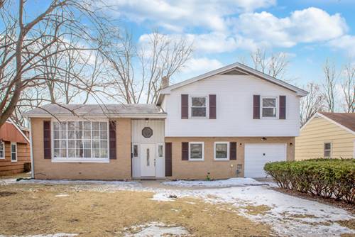 233 W Glade, Palatine, IL 60067