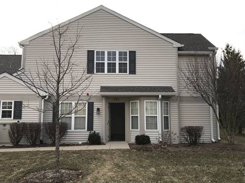 2419 Sheehan Unit 101, Naperville, IL 60564