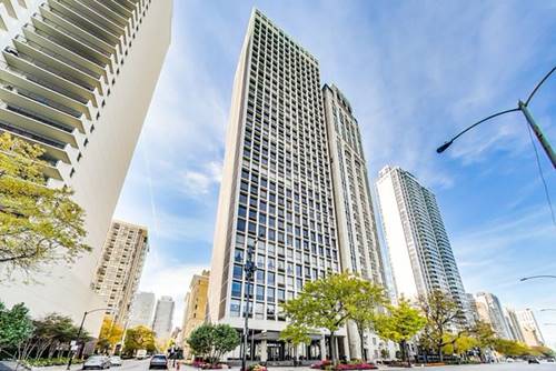 1240 N Lake Shore Unit 5A, Chicago, IL 60610