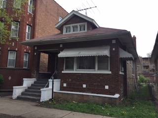 8345 S Maryland, Chicago, IL 60619