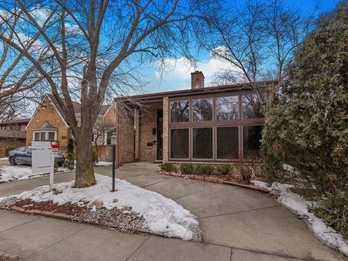 6575 N Caldwell, Chicago, IL 60646