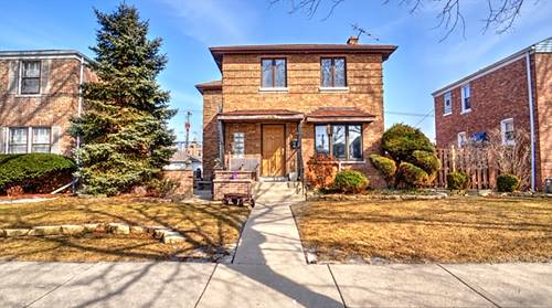 6035 S Meade, Chicago, IL 60638