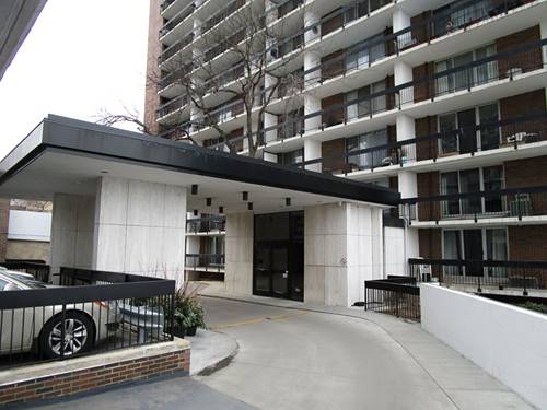 5901 N Sheridan Unit 4K, Chicago, IL 60660