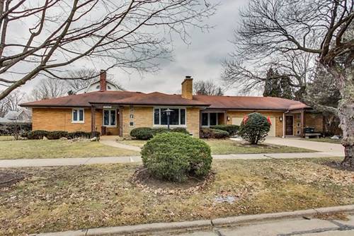 36 S Cowley, Riverside, IL 60546