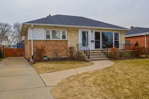 1824 Bristol, Westchester, IL 60154