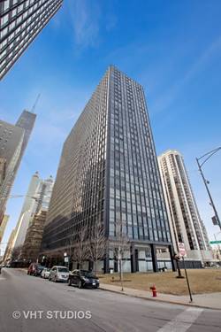 900 N Lake Shore Unit 511, Chicago, IL 60611