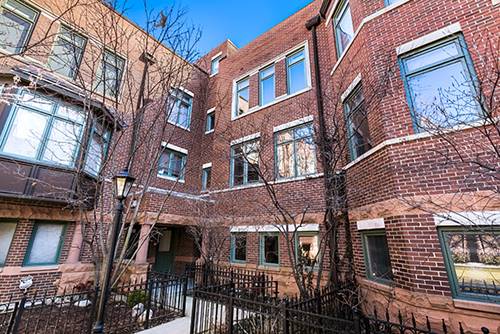 1351 W Altgeld Unit 2K, Chicago, IL 60614