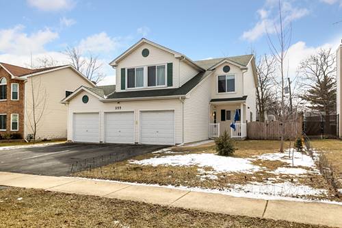 255 E Fullerton, Glendale Heights, IL 60139