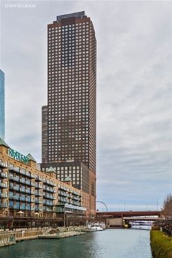 474 N Lake Shore Unit 4107, Chicago, IL 60611