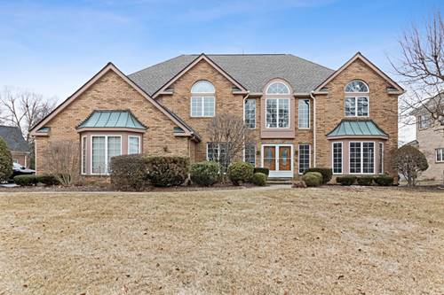 10519 Wildflower, Orland Park, IL 60462