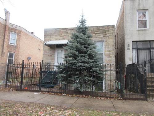 1013 N Monticello, Chicago, IL 60651