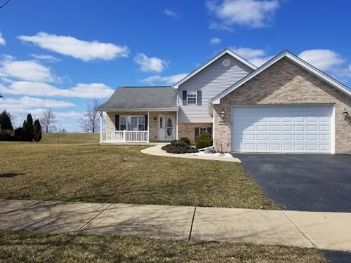 30916 Slalom, Wilmington, IL 60481