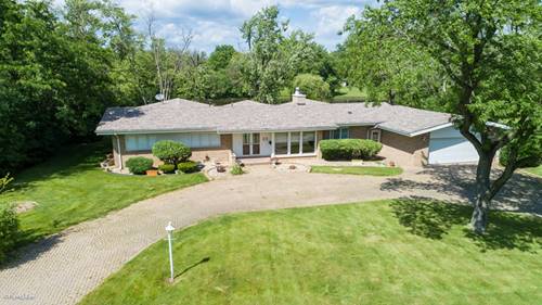 25 Graymoor, Olympia Fields, IL 60461