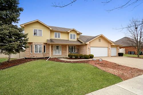 19407 Brookside Glen, Tinley Park, IL 60487